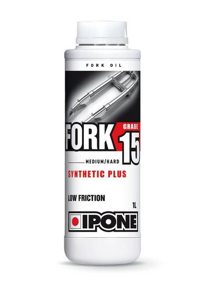 IPONE Fork Synthetic Plus SAE 15